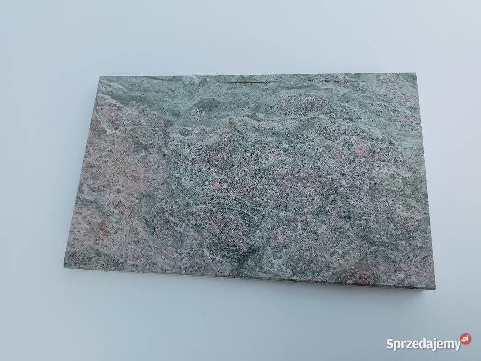 Parapety kamienne blaty Budowa Krapkowice sprzedam