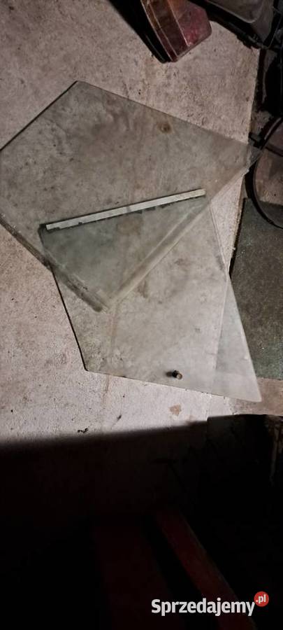 Tarpan szyby drzwi Siłowniki mazowieckie Mińsk Mazowiecki
