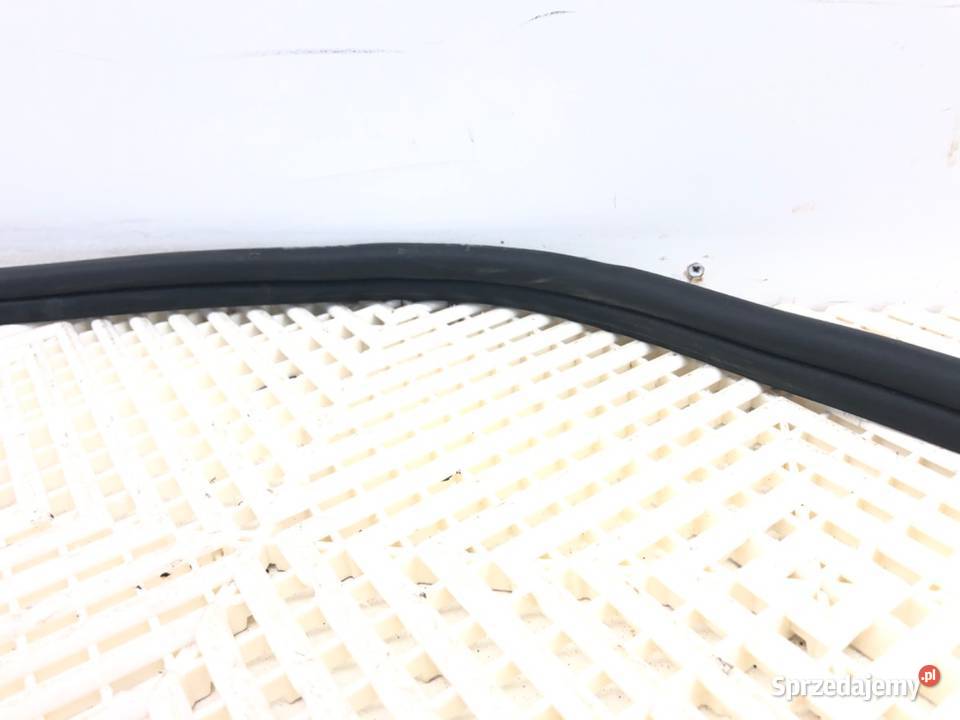 USZCZELKA KLAPY BAGAŻNIKA MINI COUNTRYMAN R60