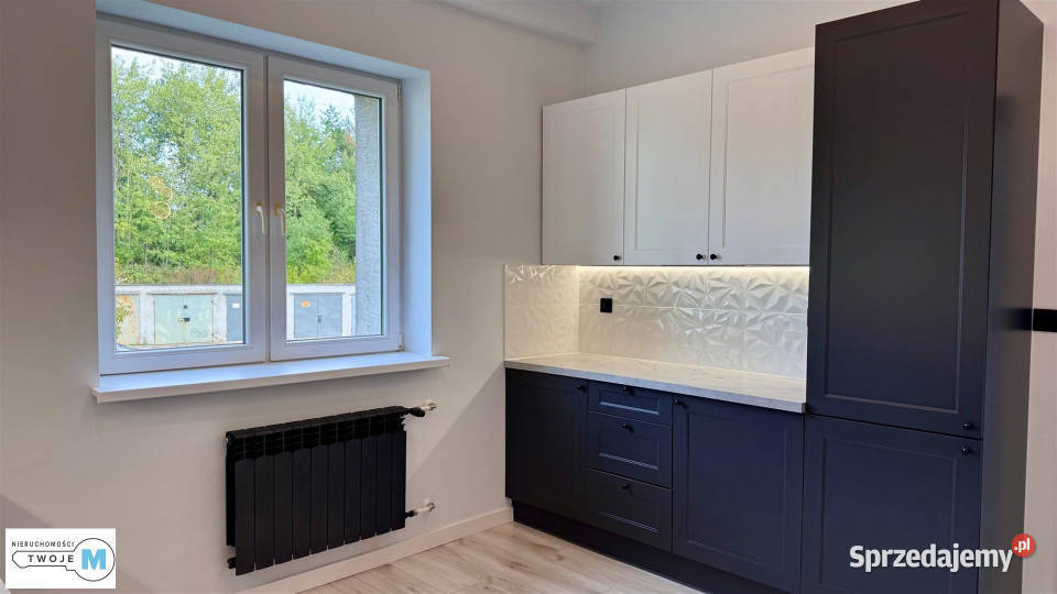 Mieszkanie 489m2 3 pokoje Kielce