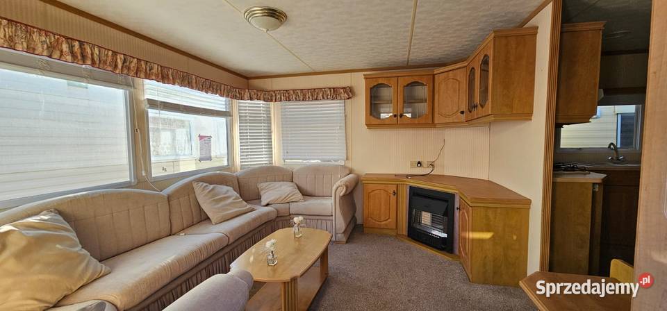 Domek holenderski DARESBURY 3 pokoje 447 plac Warszawa