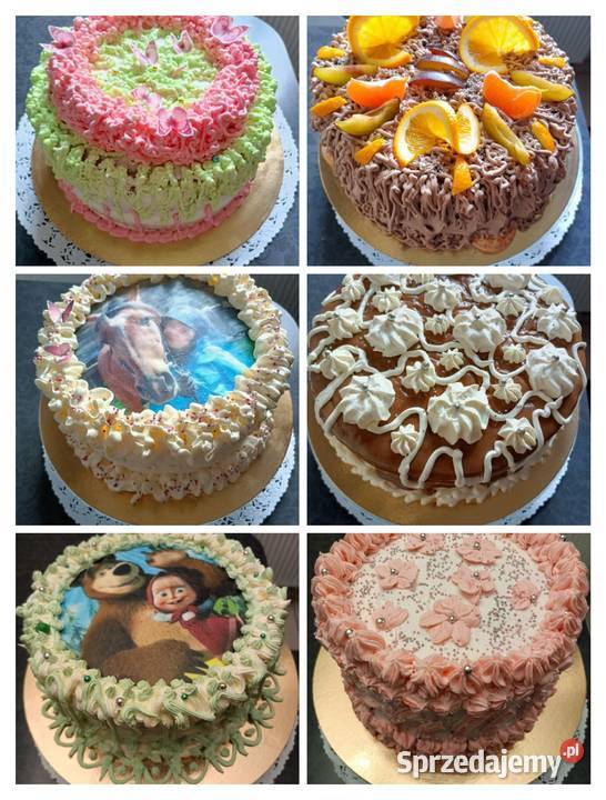 Słodkości gości dolnośląskie Wrocław