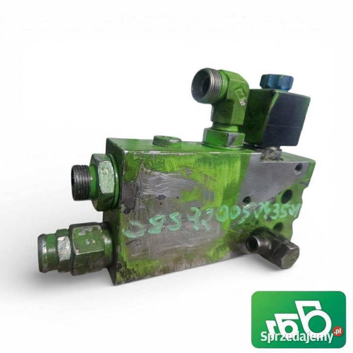 Zamek siłownika 083920050435010 Merlo Wilkowo sprzedam