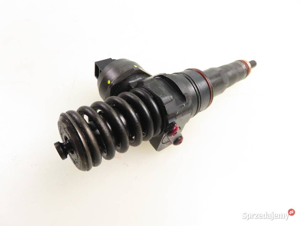 POMPOWTRYSKIWACZ VW PASSAT B5 19 TDI 038130073AJ sprzedam
