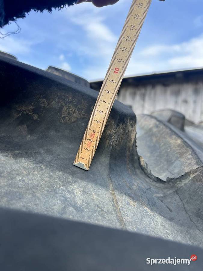 Opony 2022r 710 70 r42 Trelleborg TM900HighPower Zamch