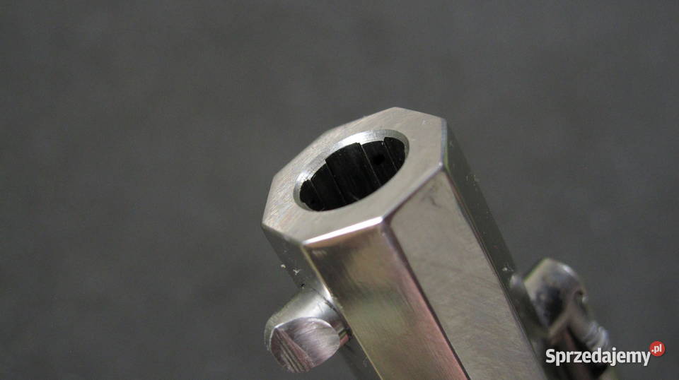 Remington SHOOTER kal 36 UNIKAT Sporty strzeleckie i myślistwo Chojnice