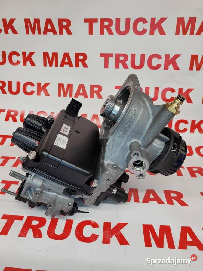 PODSTAWA OSUSZACZA scania 9325102050 Mielec