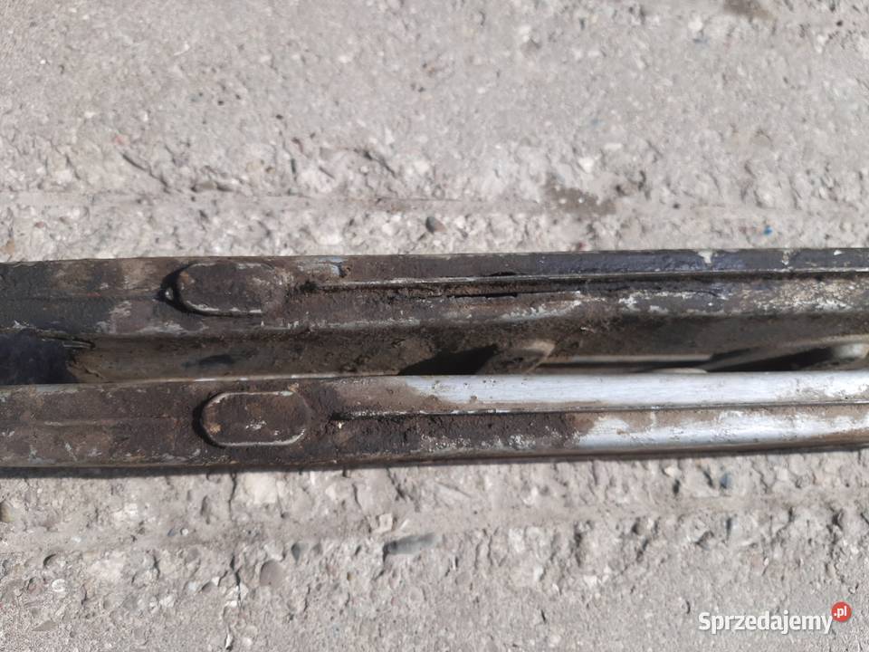 Shl m11 osłona łańcucha Prowadnice łańcucha Strzyżewice