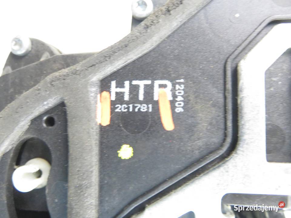 ZAMEK PRAWY TYLNY BMW 3 E90 2C1781 sprzedam