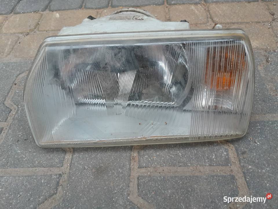 Skoda faworit lampa przednia lewe Łomża