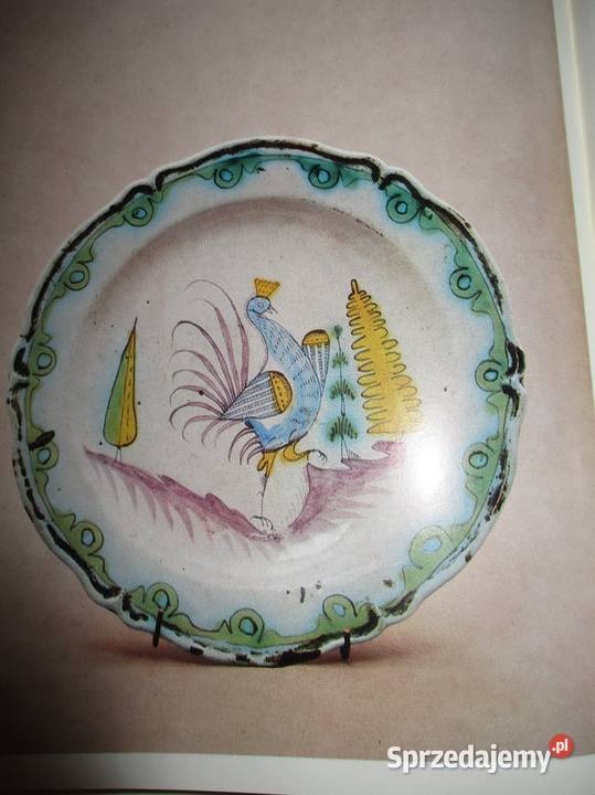 Rosyjska ceramika i szkło 1819 wsztukaRosja sztuka i architektura Łódź