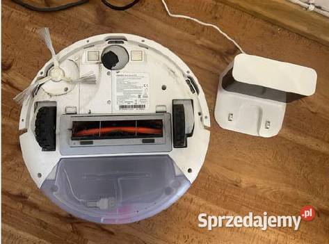 Syndyk sprzeda ruchomości konsola telewizor zachodniopomorskie Szczecin
