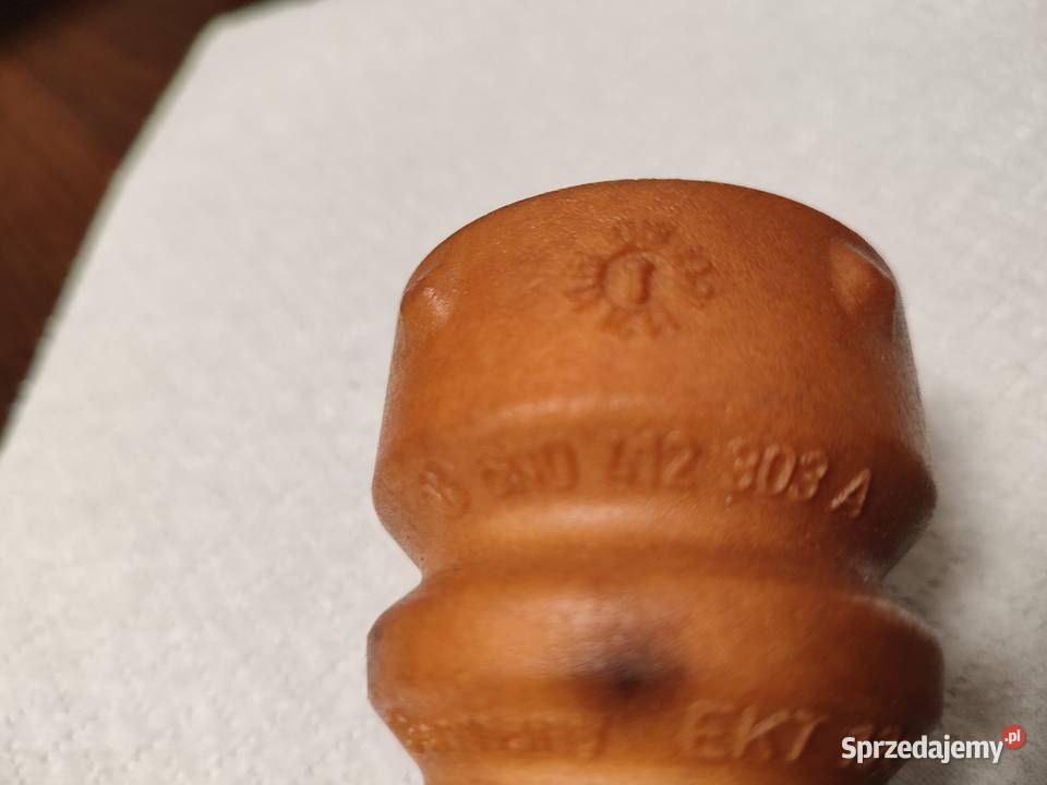 Odbojnik amortyzatora przód Seat Skoda Audi VW Czernica sprzedam