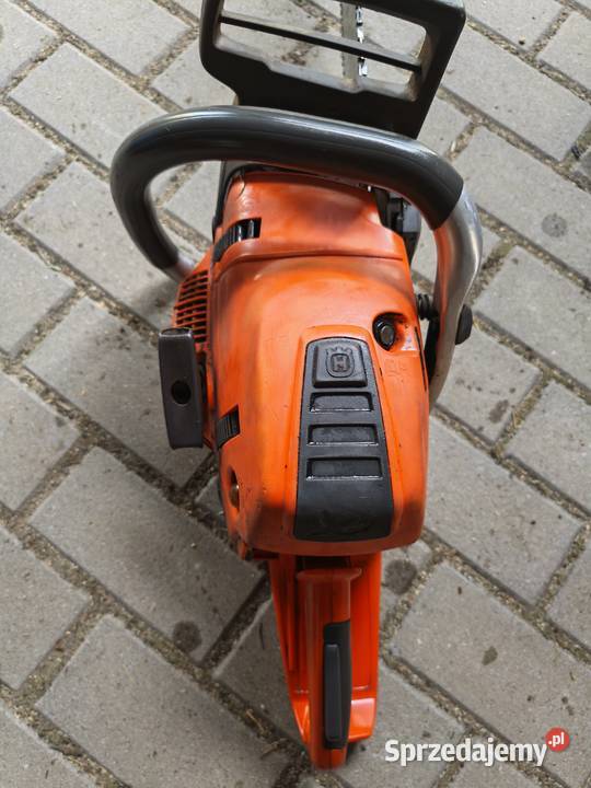 Husqvarna 560 xp 2023 piła spalinowa Tarnów