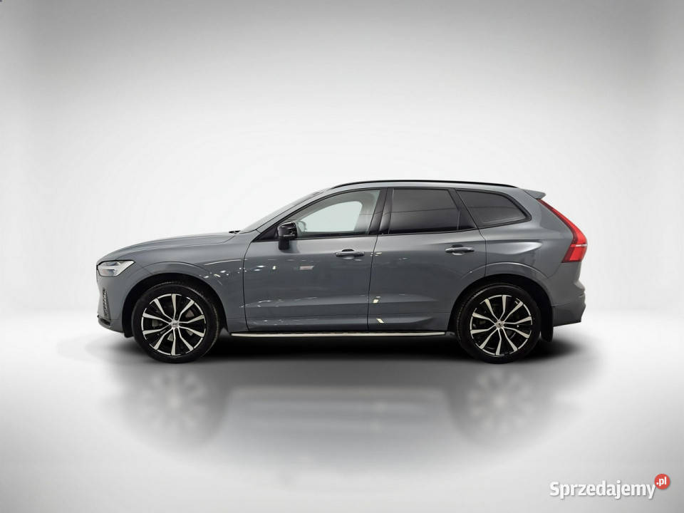 Volvo XC 60 B4 B Plus Dark aut Z Polskiego szary sprzedam