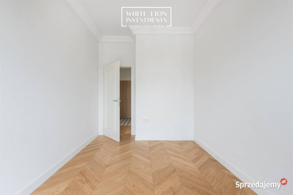 Mieszkanie Warszawa Białego Dębu 9516m2 4 Liczba pokoi 4 Sprzedaż mazowieckie