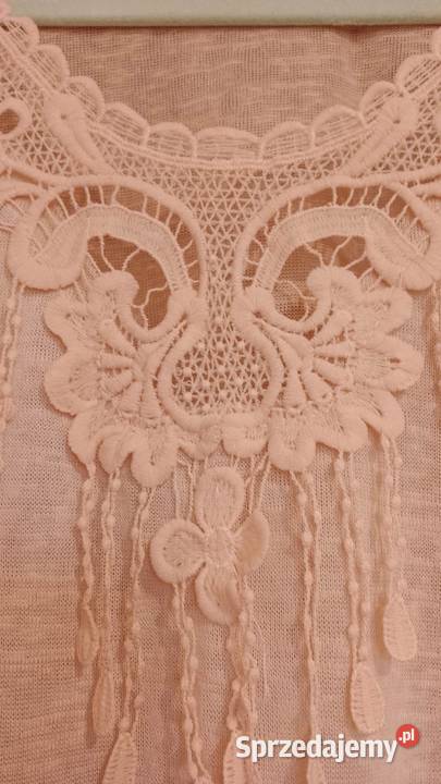 Bluzka damska marki Janina śląskie Częstochowa