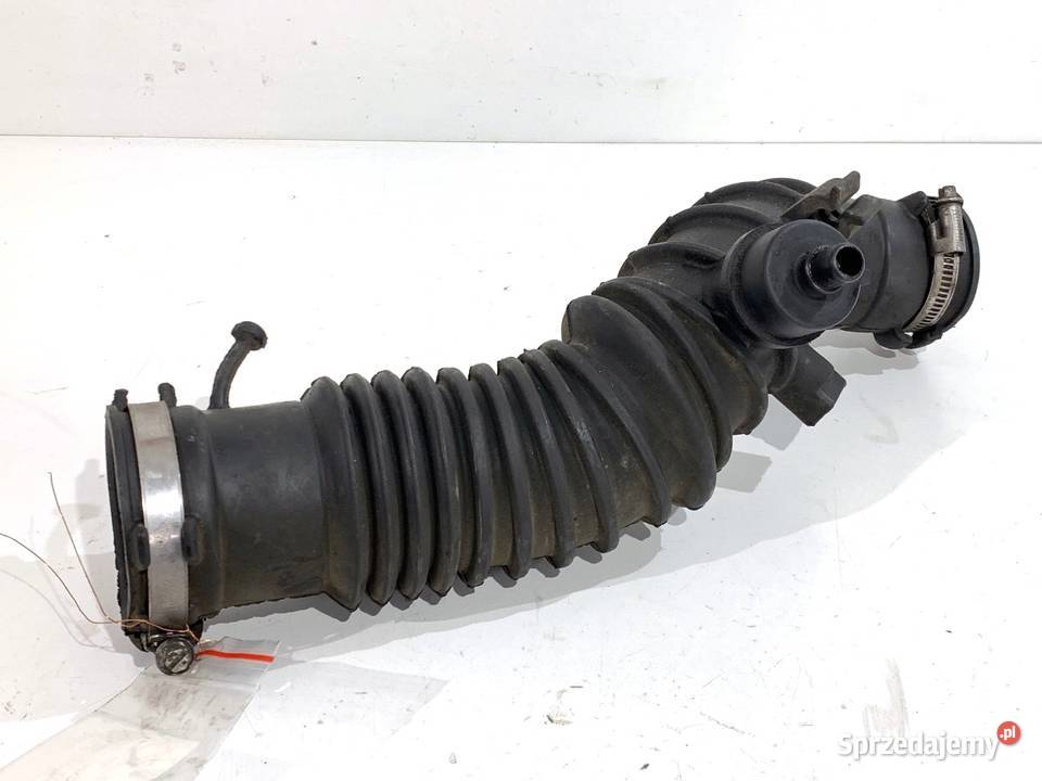 RURA POWIETRZA RENAULT GRAND SCENIC III