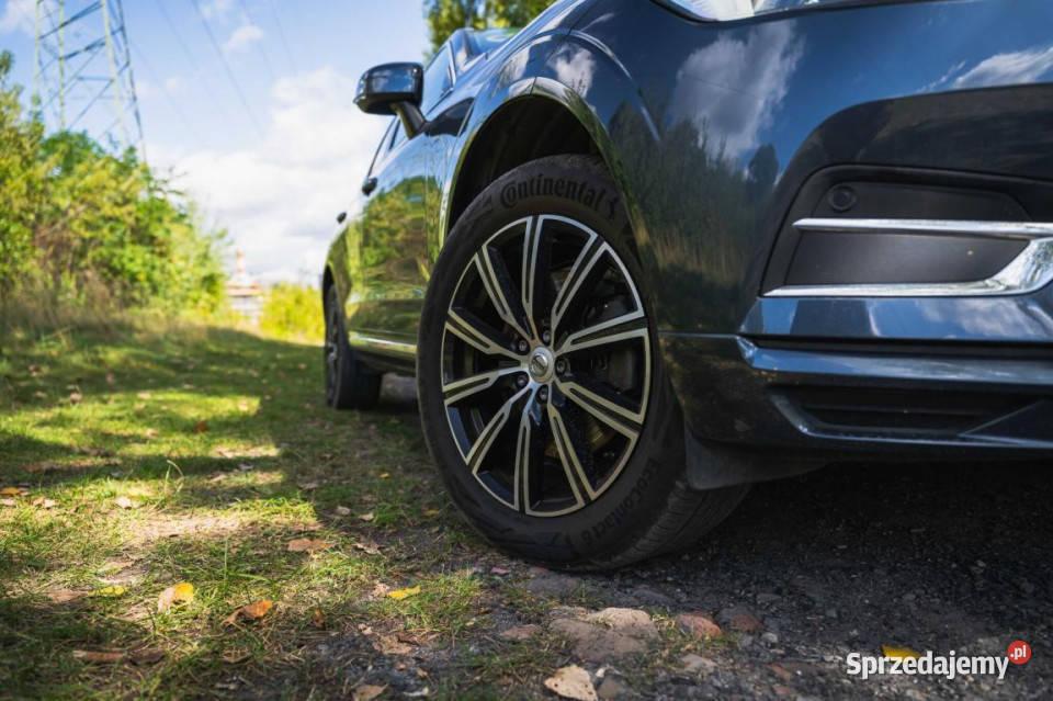 Volvo XC60 B4 AWD