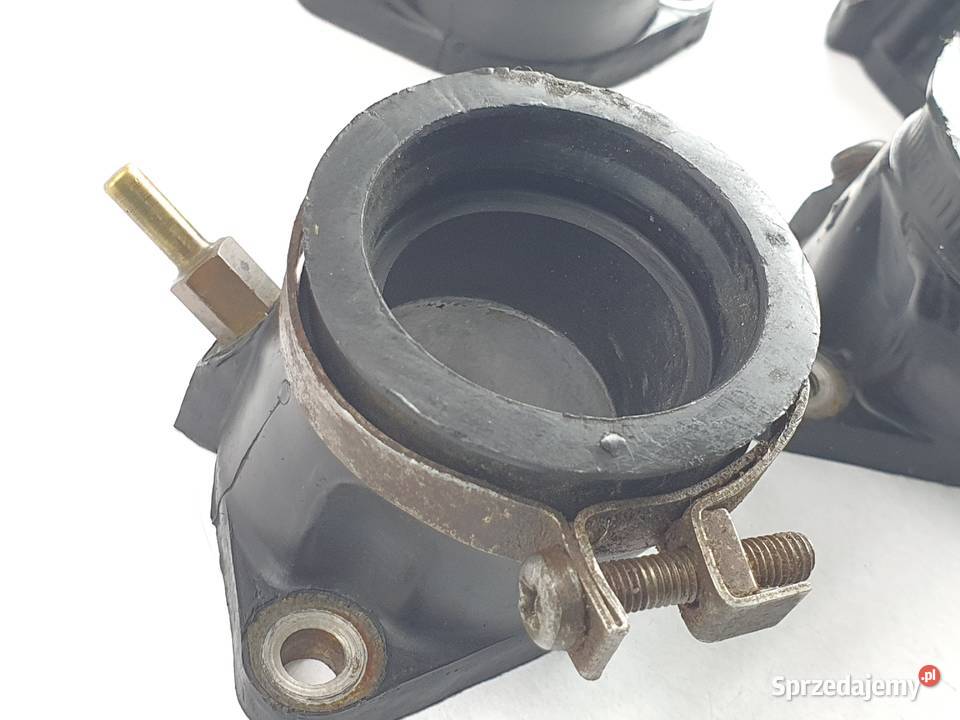 Krociec Gaznika Lacznik Gumowy Honda CB 750 Łódź