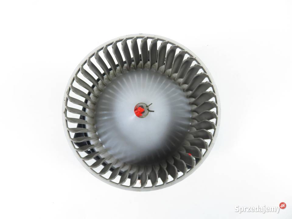 DMUCHAWA MITSUBISHI PAJERO PININ osobowe Dmuchawy