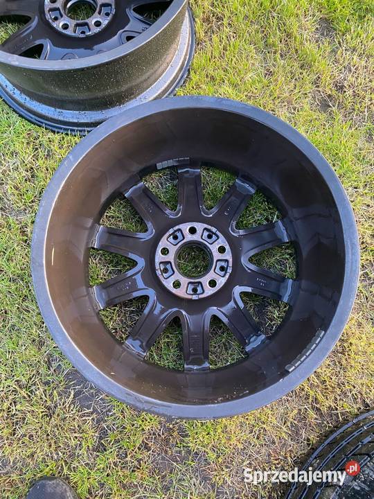 Styling 95 19 Samochodowe dolnośląskie Obiszów