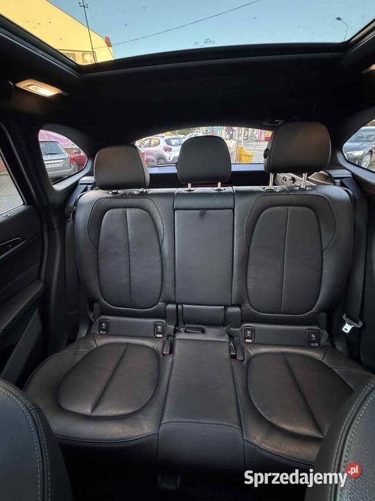 Bmw x1 2017 Marki