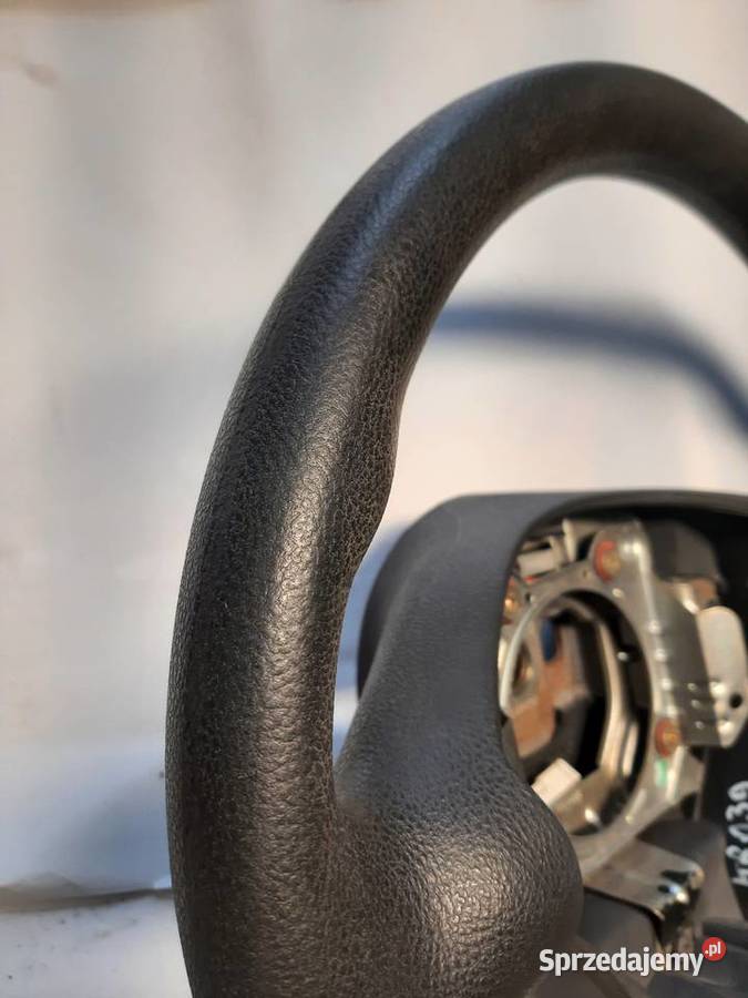 Fiat Bravo HGT ładna kierownica pod AIR BAG Kierownice Ksawerów