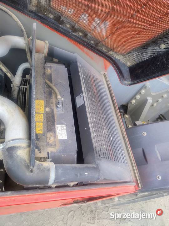 Dieci Runner 4013 2011r Pompa jazdy Wilkowo