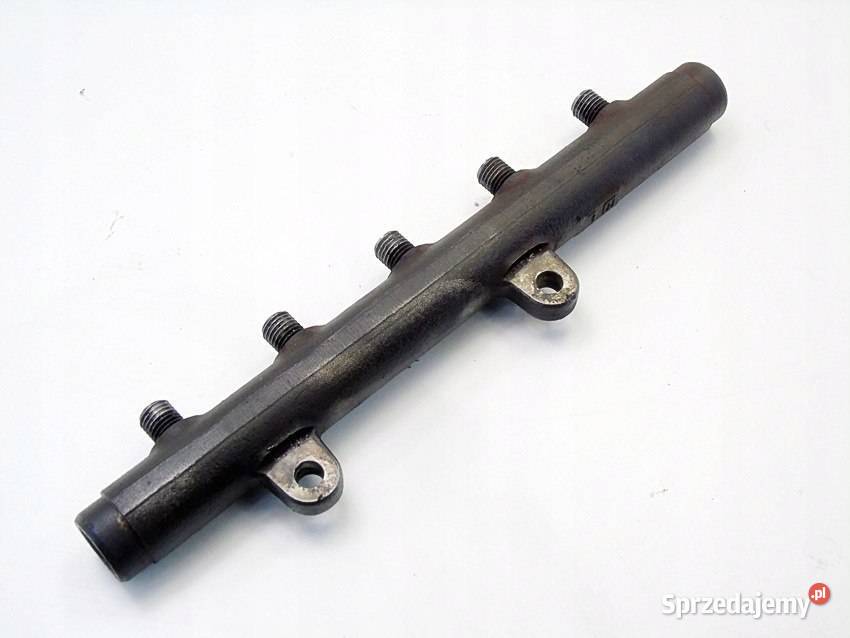 LISTWA WTRYSKOWA 22 HDI TDCI EURO 5 TRANSIT osobowe Sosnowiec