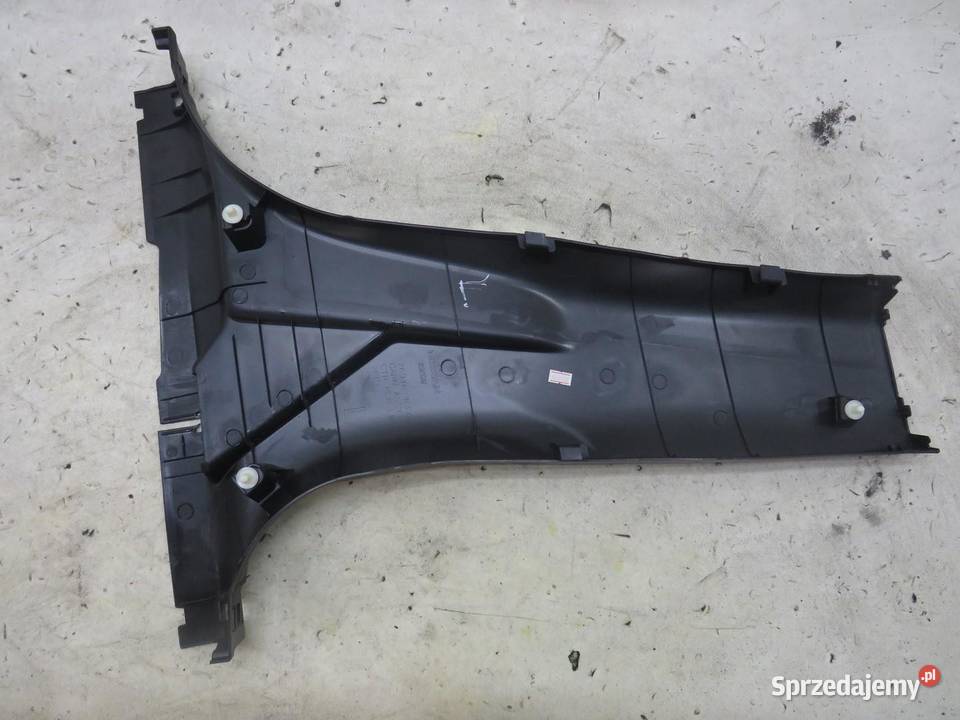 OSŁONA SŁUPKA ŚRODKOWEGO LEWA XTRAIL III T32 sprzedam