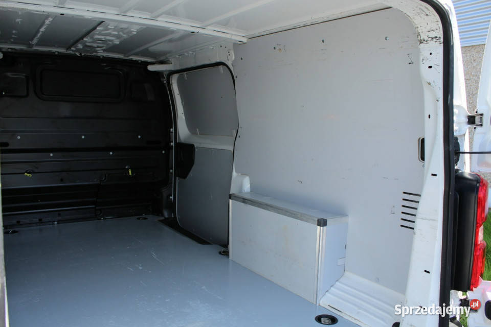 Peugeot Expert HDI 150 Long 143 elektryczne szyby
