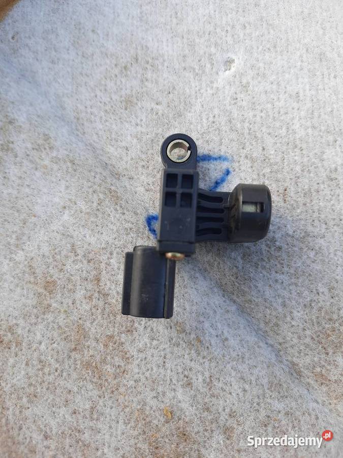 Przekaźnik fotela przód Toyota Avensis T25