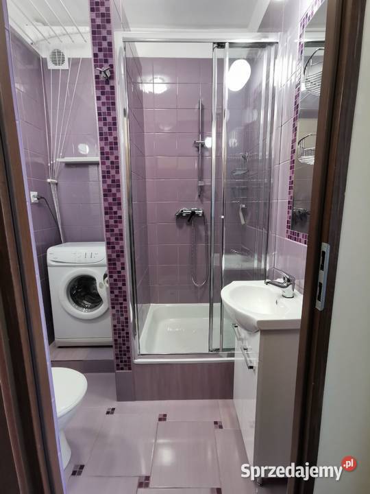 Kawalerka Warszawa Wola Ożarowska Liczba pokoi 1 Wynajem mazowieckie