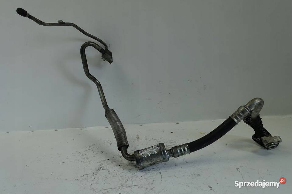 Maserati Granturismo 47 V8 PRZEWÓD KLIMATYZACJI Rudka sprzedam