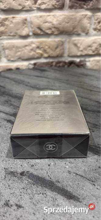 Perfumy Chanel Szczecin