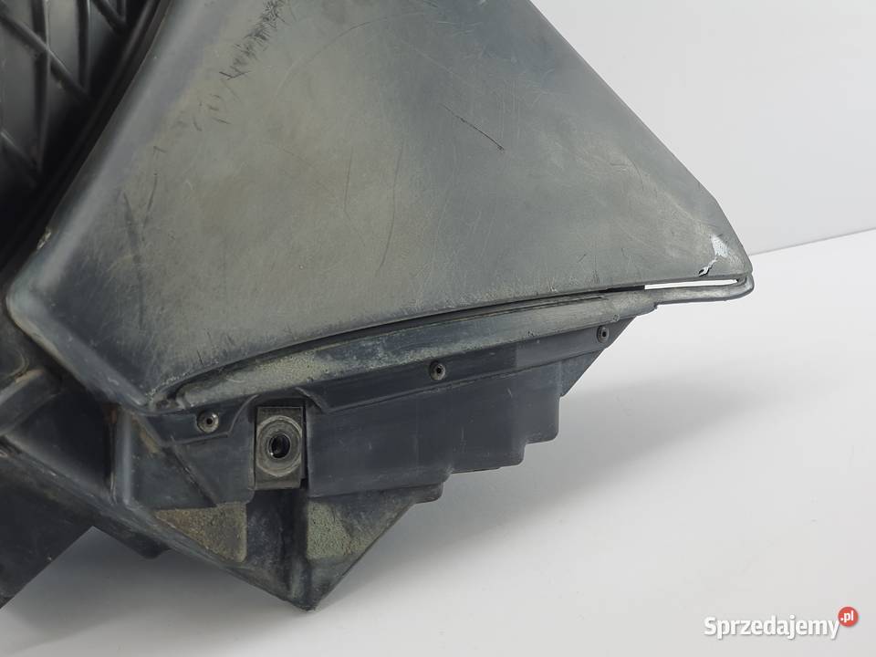 Obudowa Filtra Powietrza air Box Guma Krociec