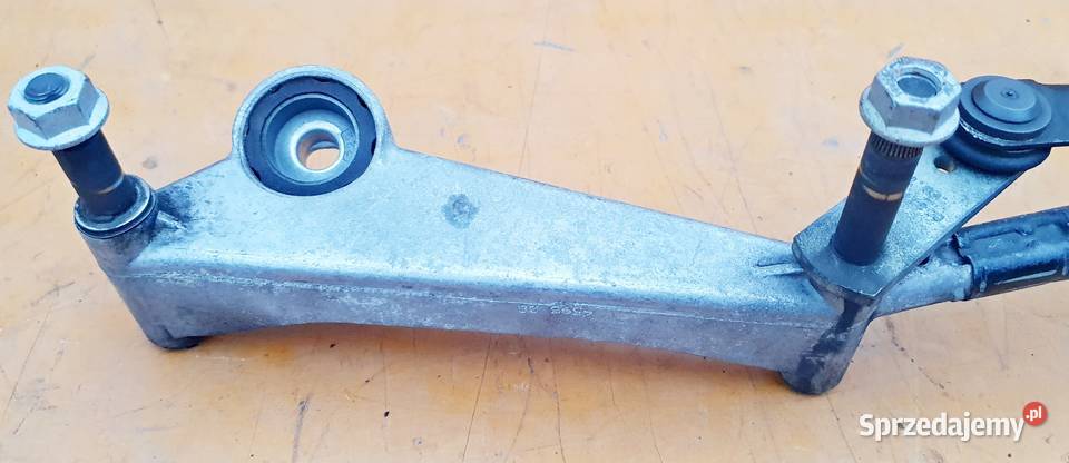 MERCEDES W117 W176 MECHANIZM WYCIERACZEK Radom sprzedam