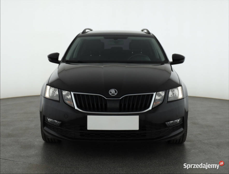 Skoda Octavia 15 TSI bluetooth Piaseczno sprzedam
