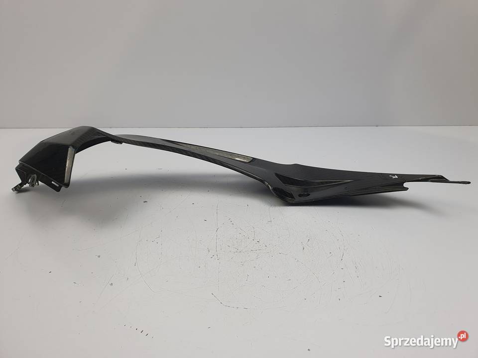 LEWA OSŁONA ZBIORNIKA PALIWA Bmw HP4 K42 BMW Chełm