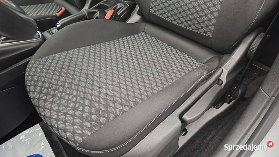 Opel Astra V 15 CDTI Edition Z Polskiego Salonu 1496cm3 Warszawa