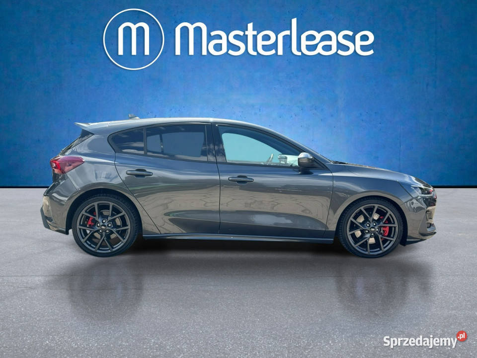 Ford Focus 23 EcoBoost ST X Z Polskiego Salonu centralny zamek Warszawa sprzedam