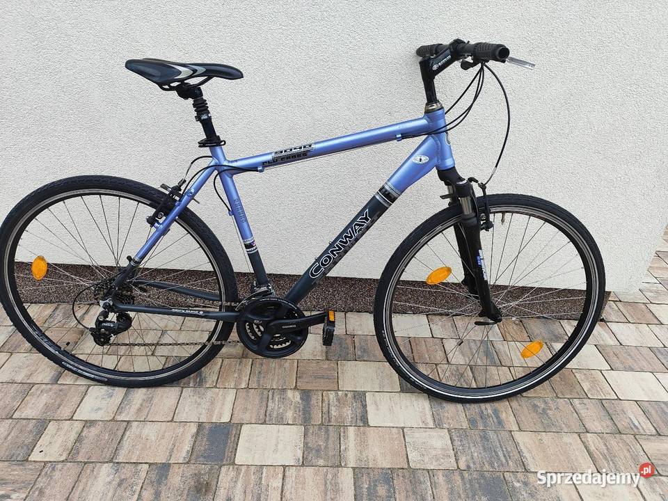 Rower męski CONWAY 28 Krotoszyn
