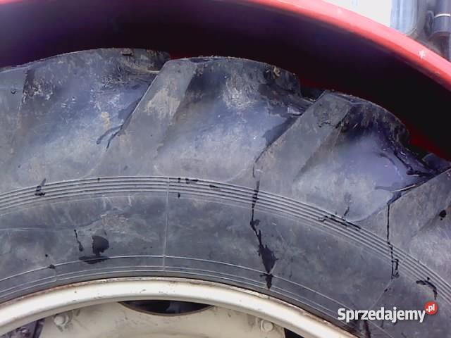 Zetor 9540 podlaskie Zambrów