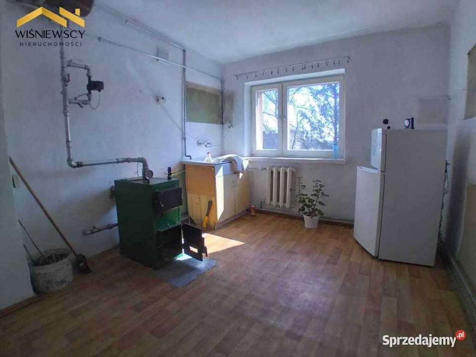 Mieszkanie 2 pok 524 mkw Gozdawa Sprzedaż pomorskie