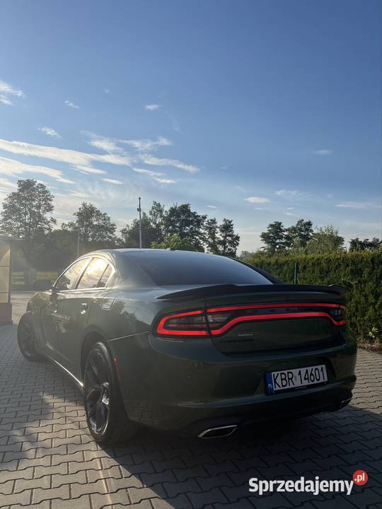 Dodge Charger 2020 36 Brzesko