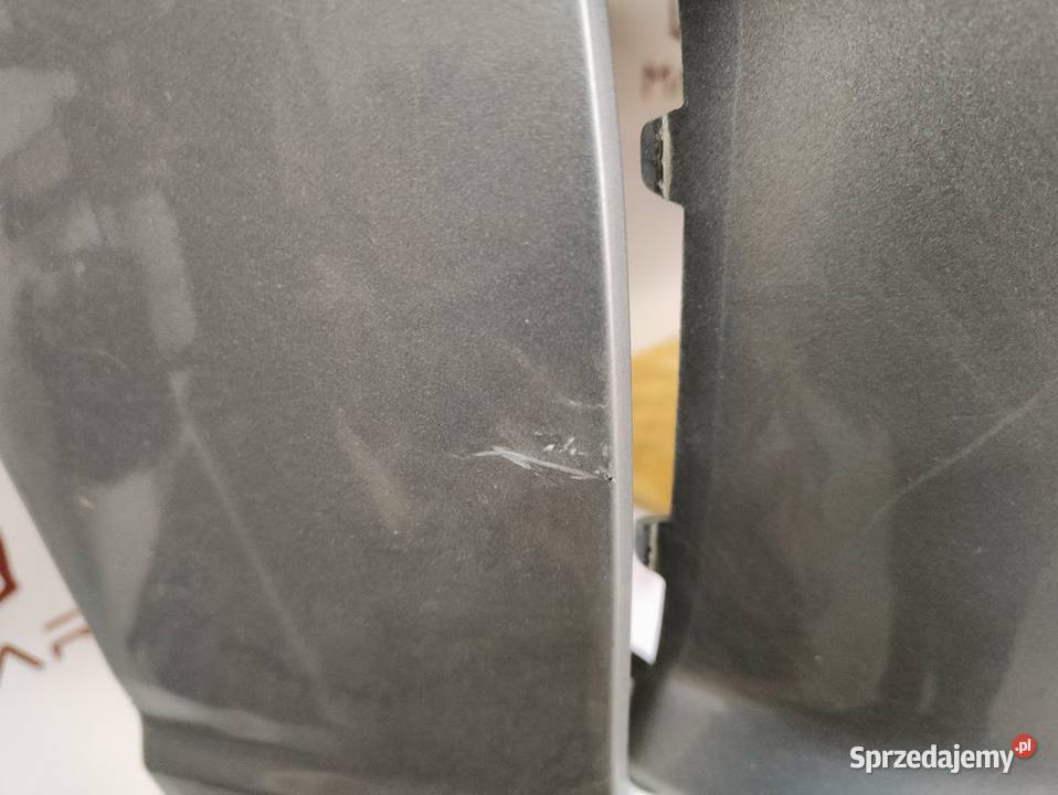 Zderzak Przód Przedni Hyundai Kona Elektryk