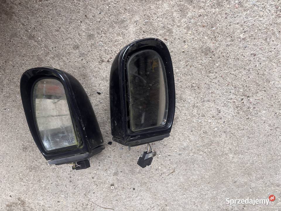 lusterko zewnętrzne lewe prawe Mercedes W203 osobowe podlaskie Kosianka-Boruty sprzedam