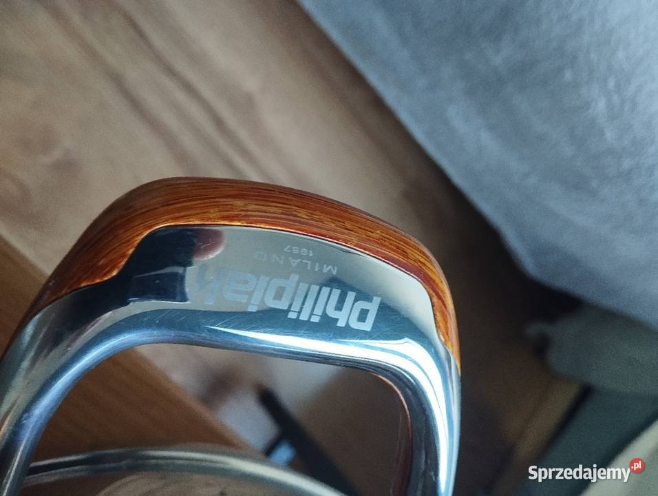 Garnek do gotowania na parze Filipiaknakładka z Bogatynia