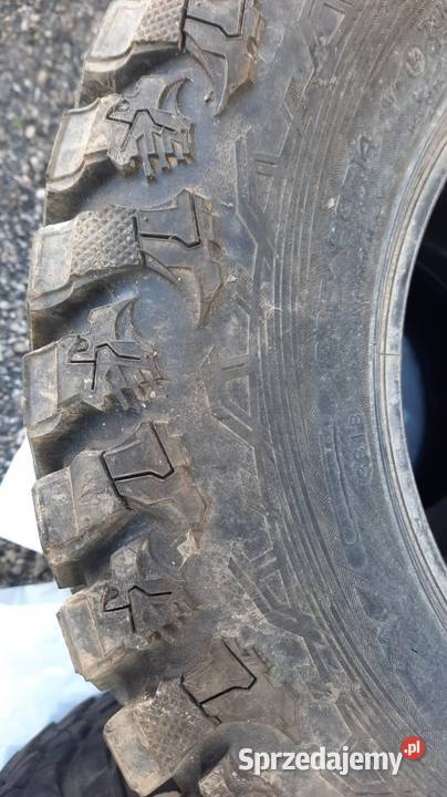 KOMPLET OPON MAXXIS LIBERTY 28X1014 14cale Maruszyna